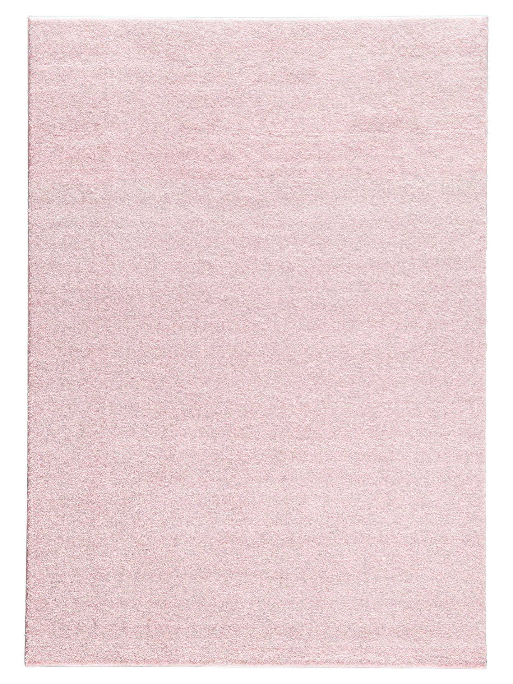 Ida Uni-Teppich, Rose