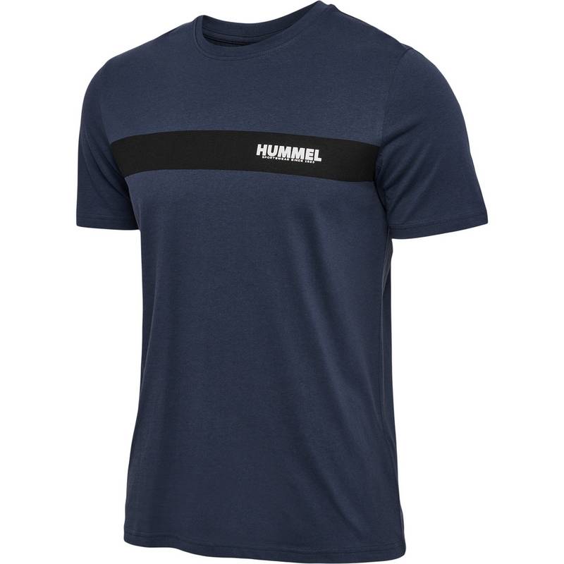 hummel hmlLEGACY SEAN T-SHIRT T-Shirt Herren