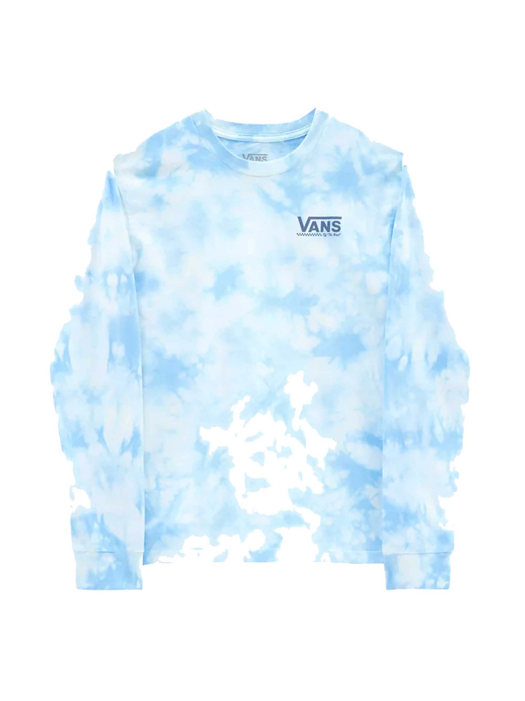 Shirt 'Azzurro'