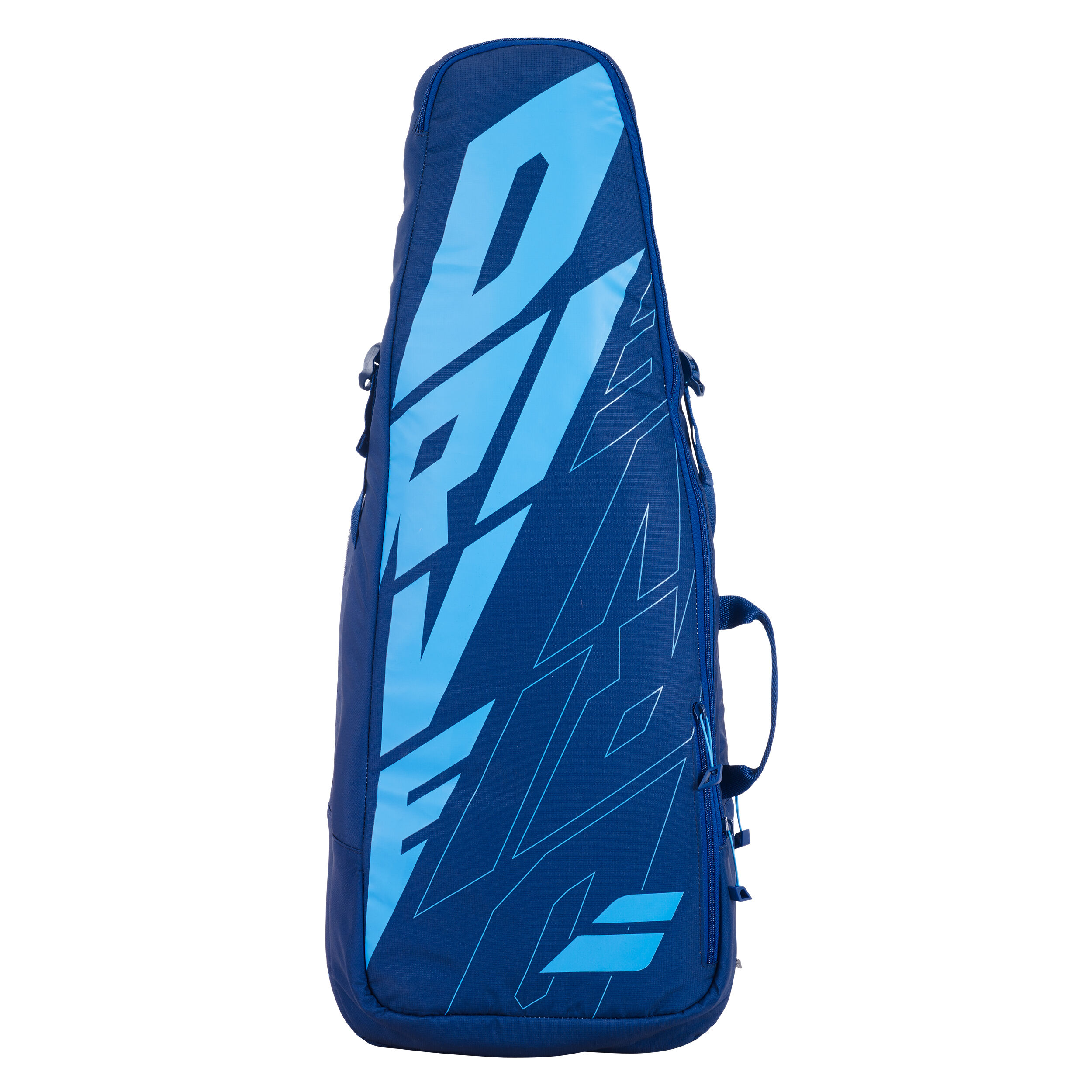 Pure Drive Rucksack - Blau, Schwarz