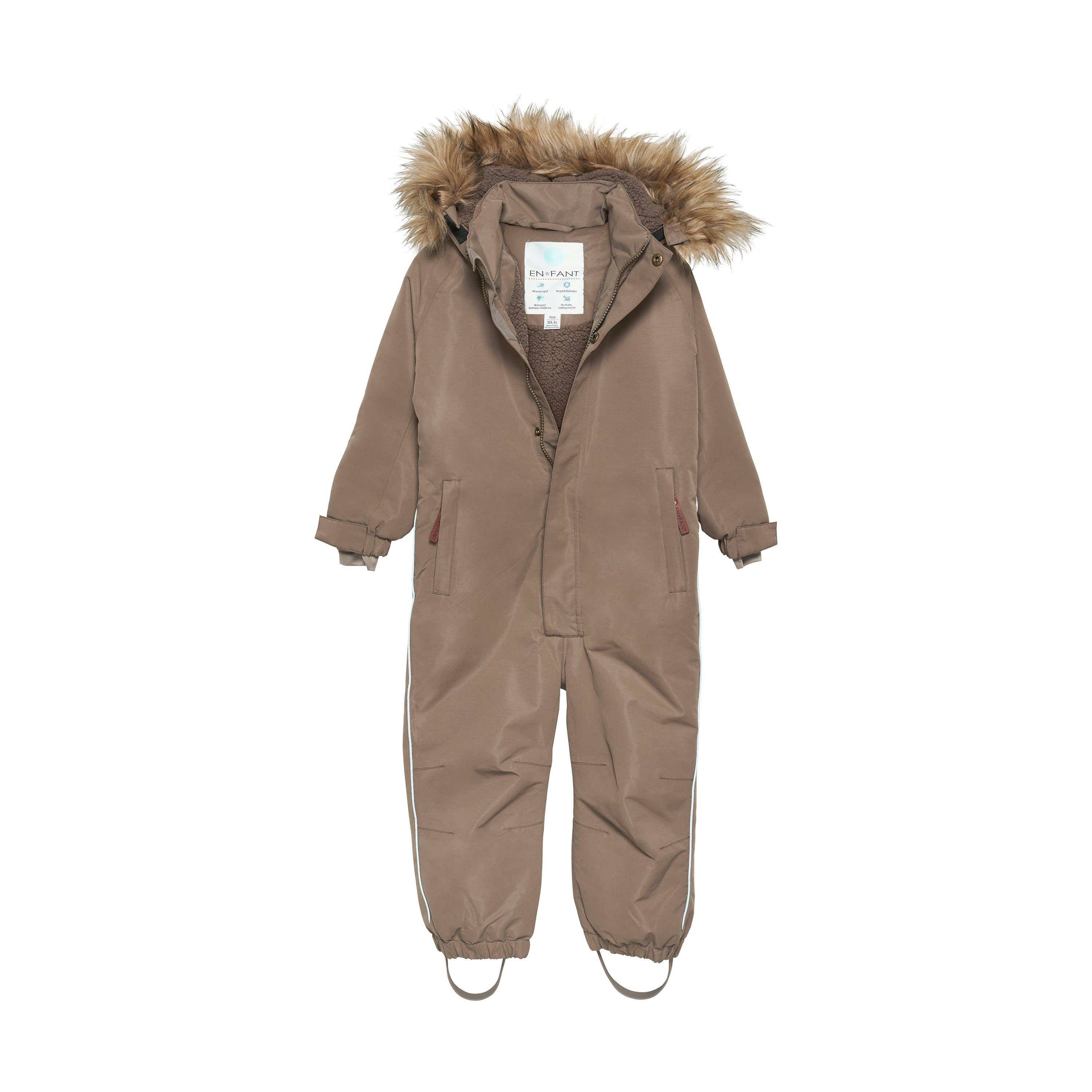 EN FANT Schneeoverall