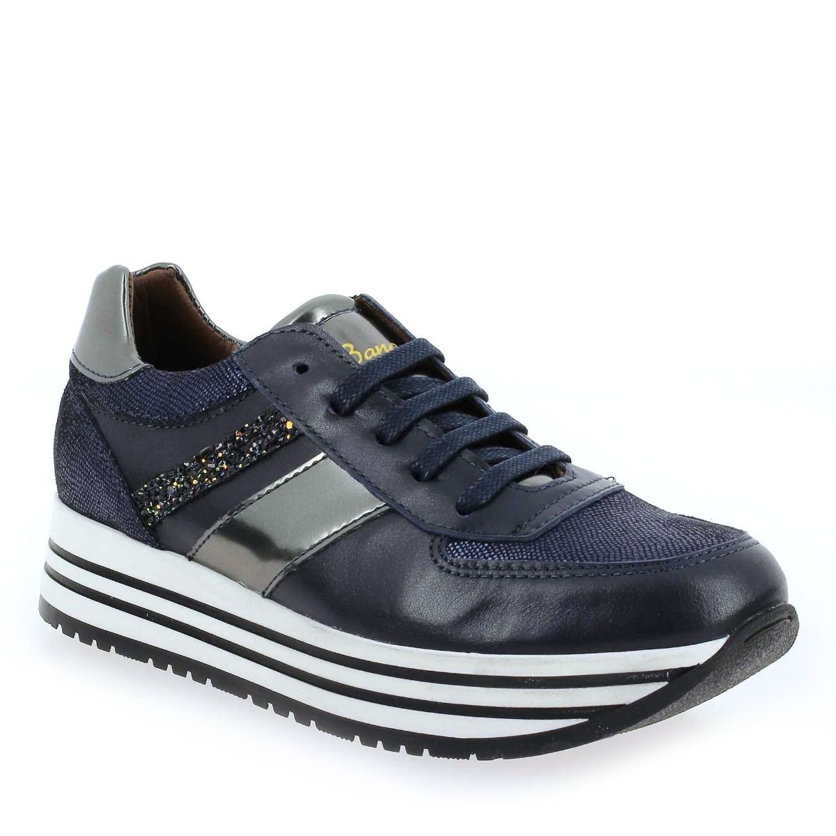 Bana & Co   21234060 - Marine Argent