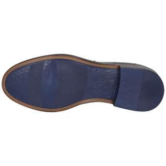 Kebo Slipper in braun