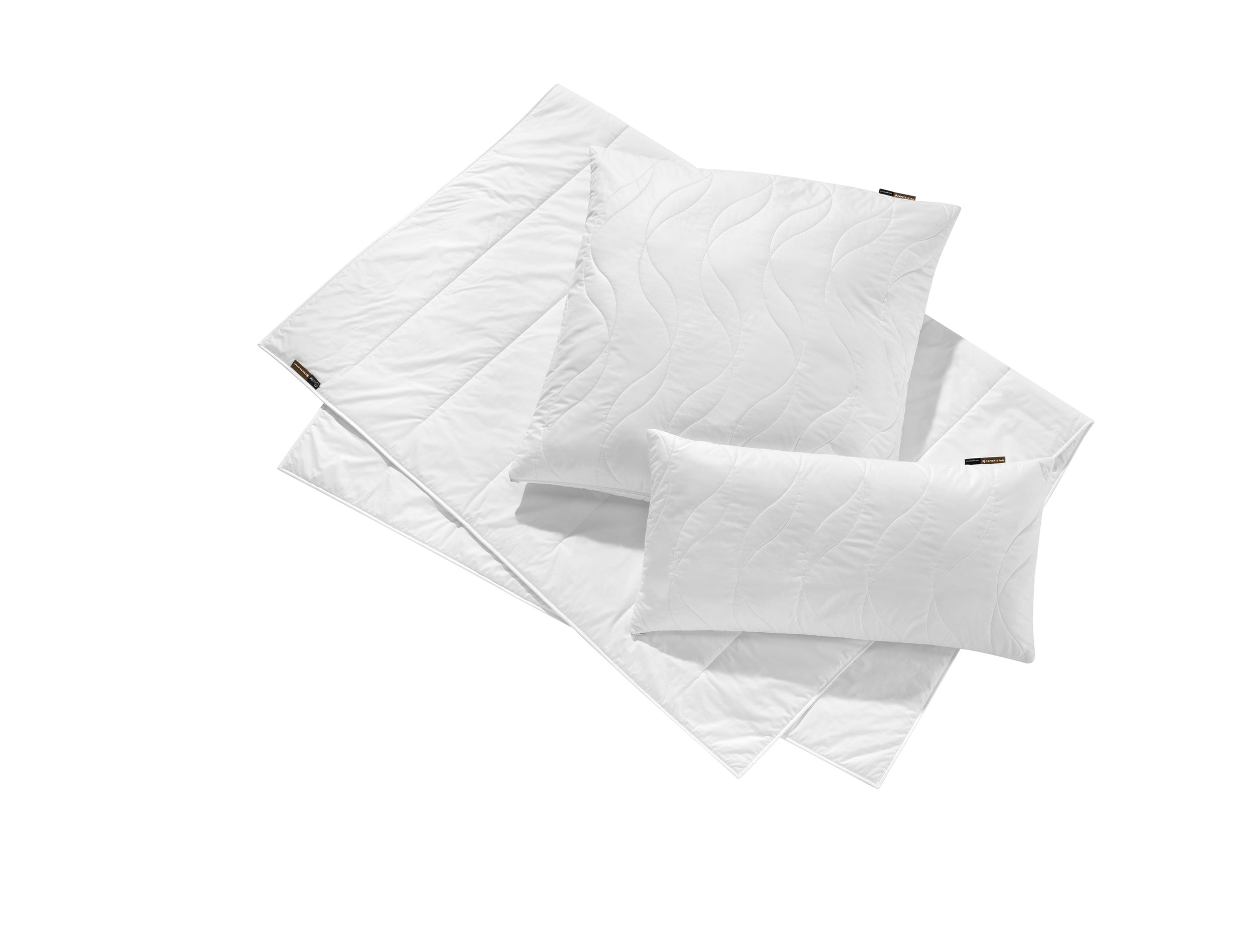 CENTA-STARGanzjahresbett 680g