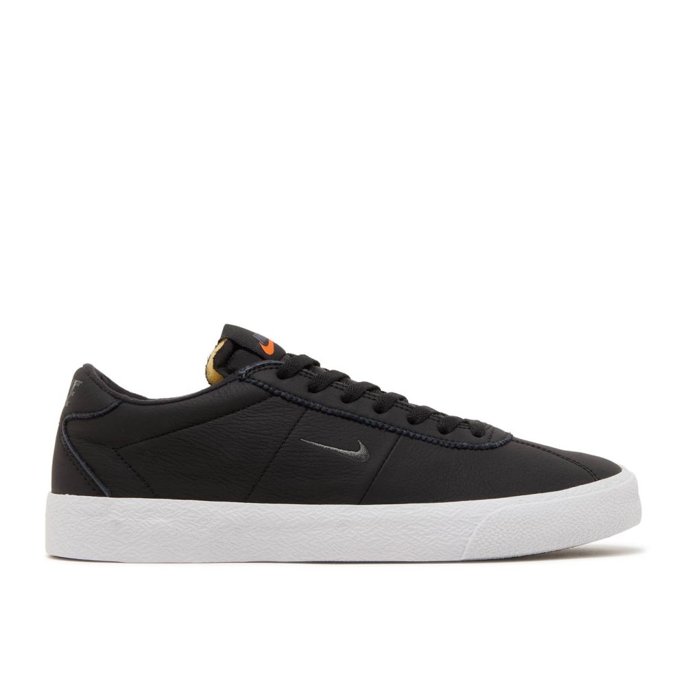 Nike Zoom Bruin ISO CV4282-001 / schwarz