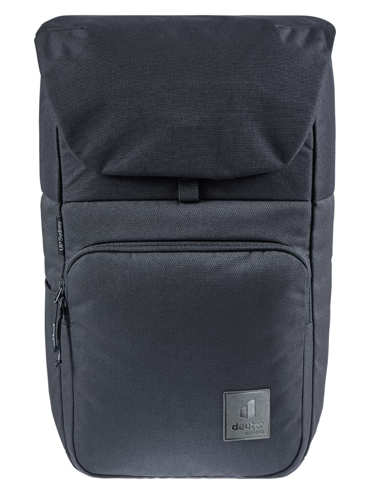 Deuter Rucksack in Black günstig kaufen onesize
