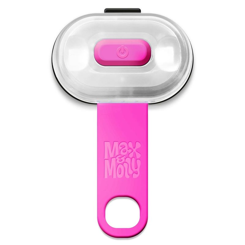 Max & Molly Matrix Ultra LED Safety light zu TOP-Preisen | bitiba