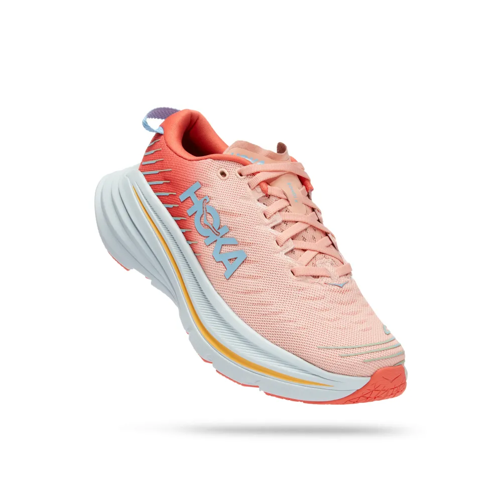 Hoka Bondi X 1113513-CPPF / pink