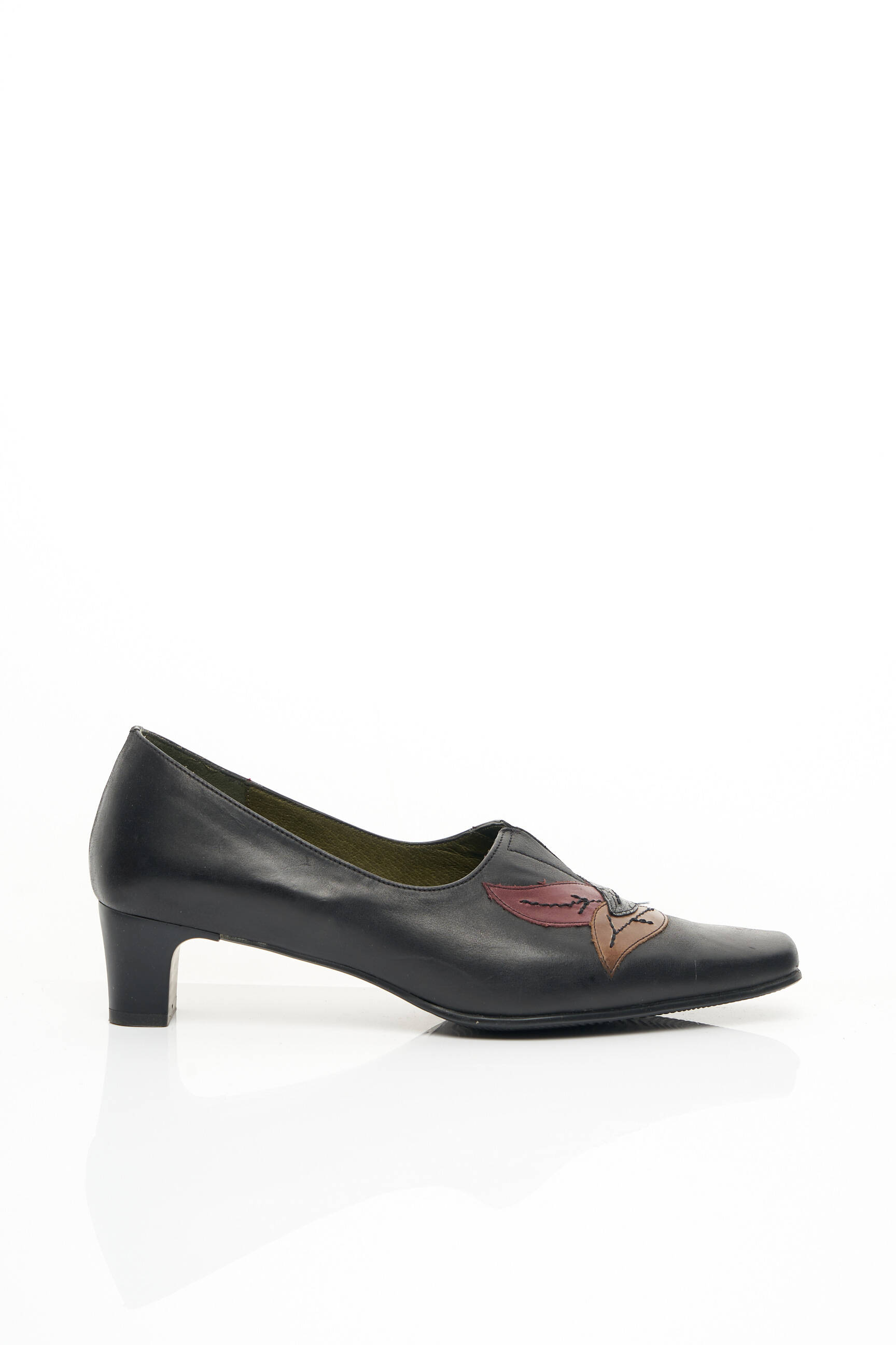 Sweet Escarpins Femme couleur noir