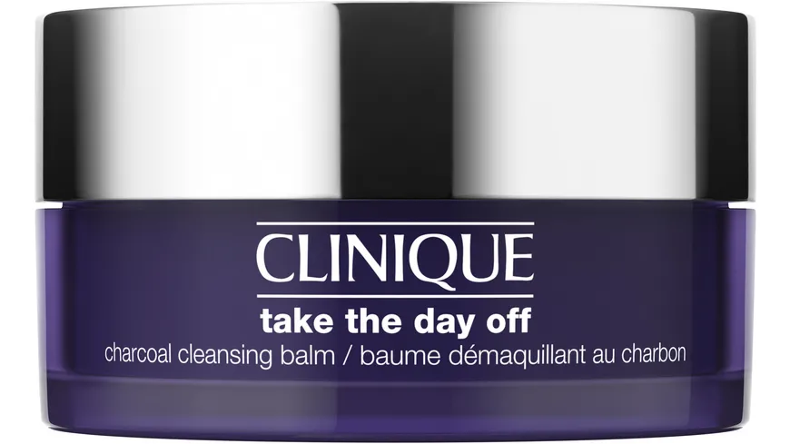 Clinique Take The Day Off™Make-up Reiniger 125 ml