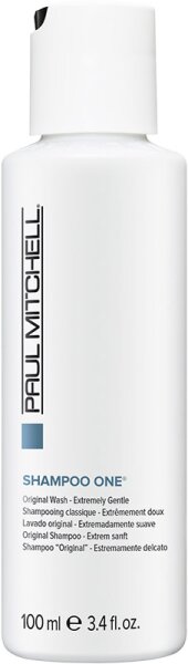 Paul Mitchell Shampoo One Shampoo