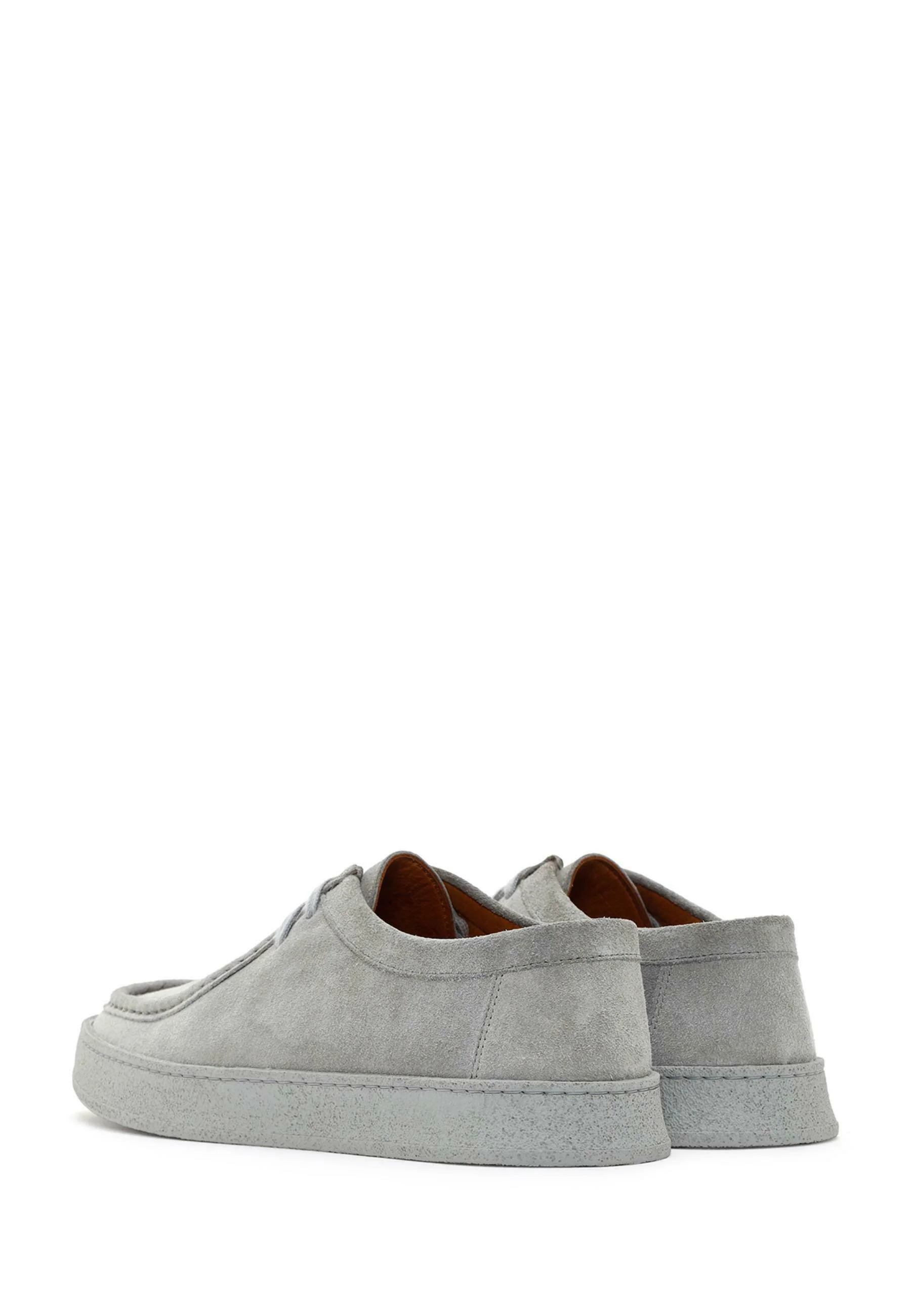 Zapatos deportivos con cordones Derimod