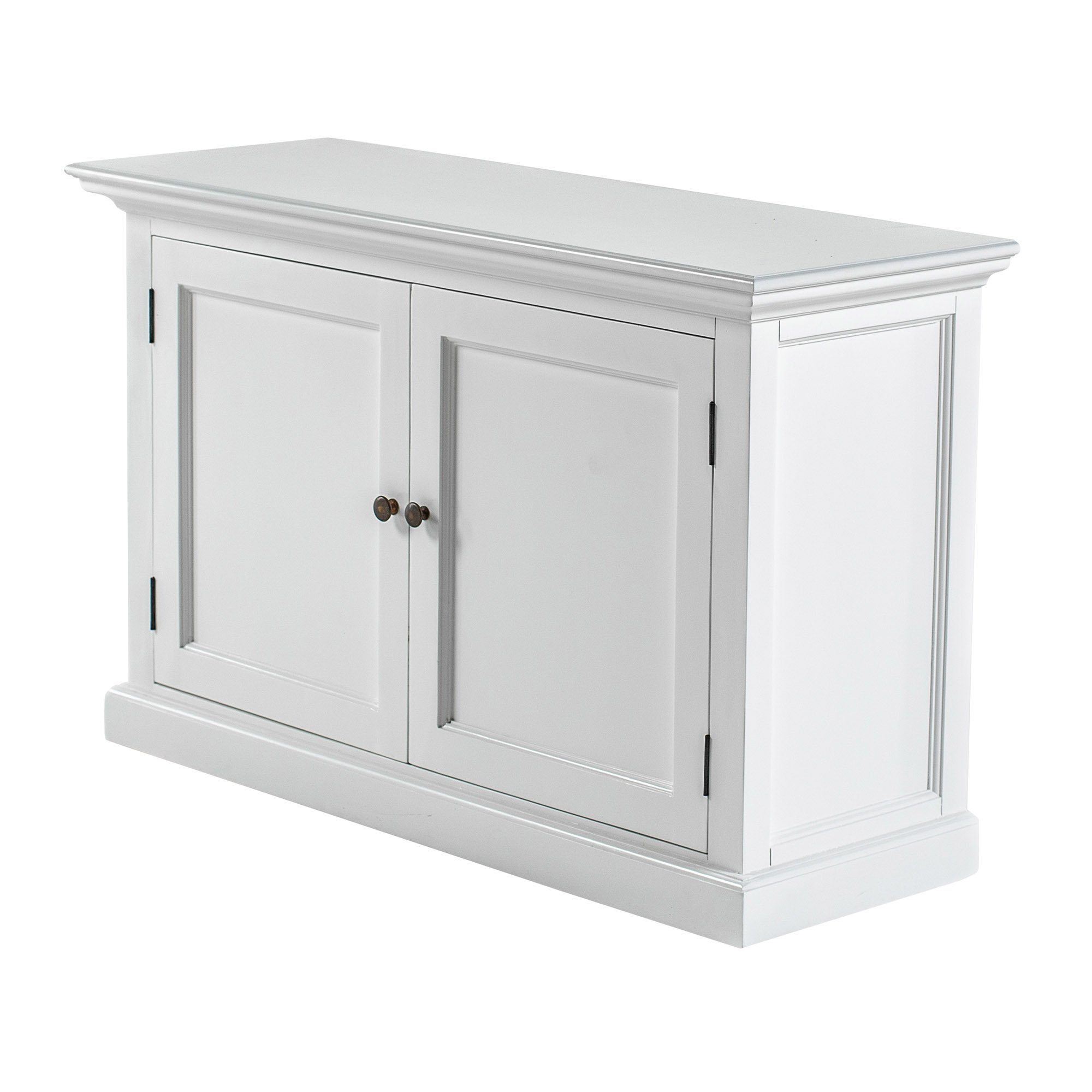 Novasolo Küchenbuffet Halifax Single-Bay Hutch Kabinett