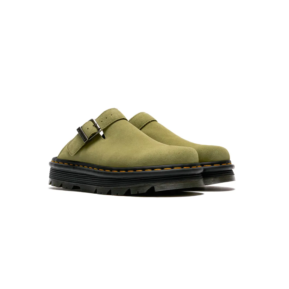 Dr. Martens ZebZag 31657357 / grün