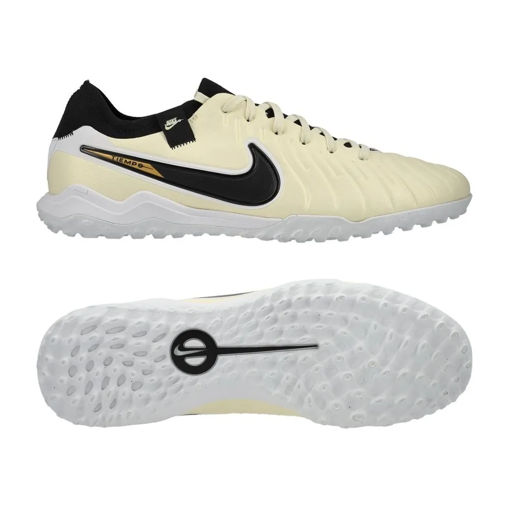 Nike Tiempo Legend 10 Pro TF DV4336-700 / gelb