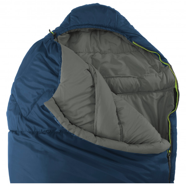 Outwell - Cedar Lux - Kunstfaserschlafsack