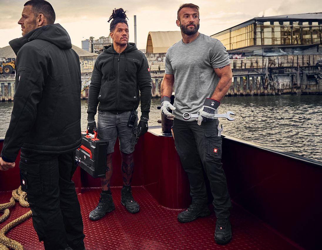 Eintracht Trousers
