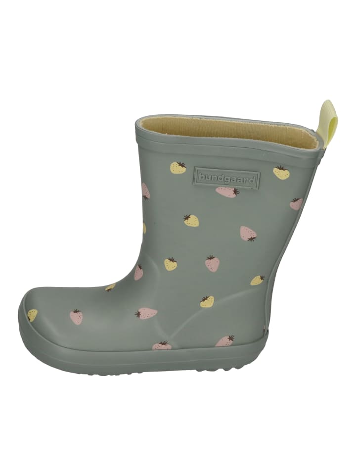 Bundgaard Gummistiefel CHARLY HIGH in bunt günstig kaufen 23