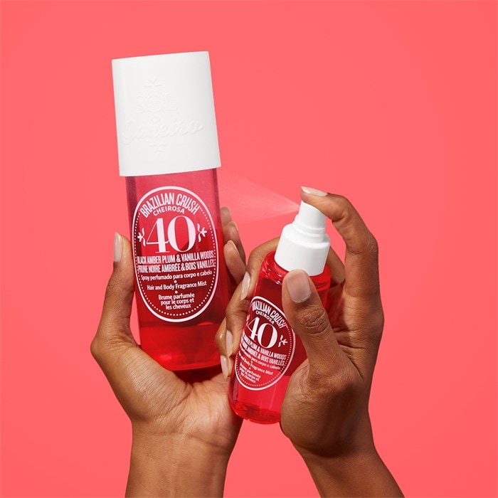 Perfume Mist