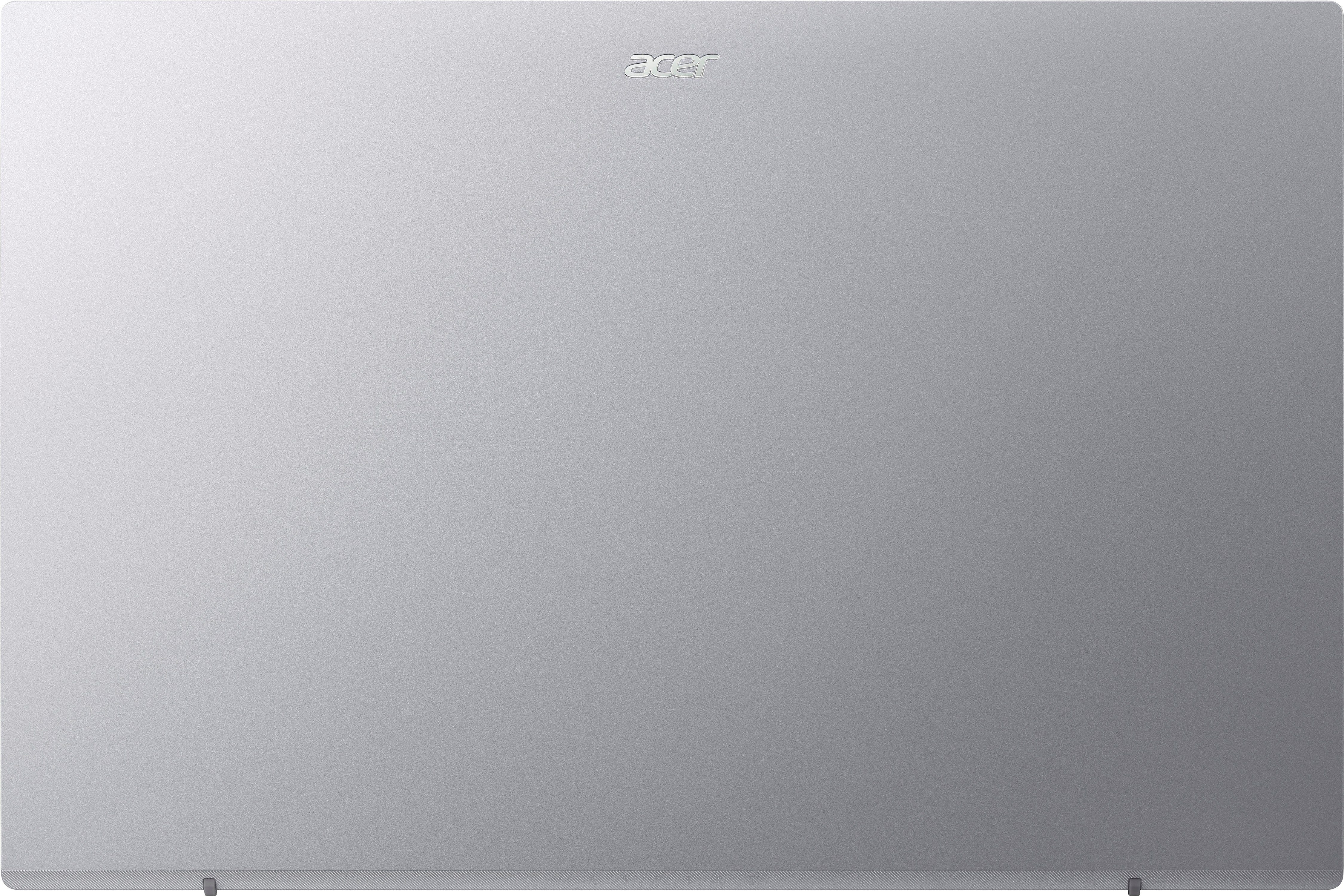 Acer Aspire 3 A315-59G-50P1 Notebook (39,62 cm/15,6 Zoll, Intel Core i5 1235U, GeForce MX550, 512 GB SSD)