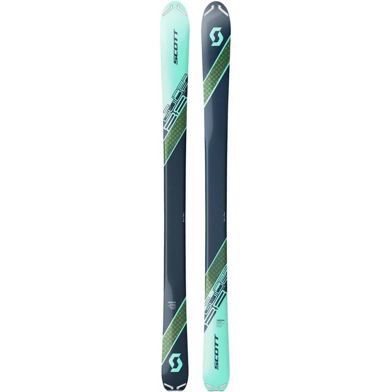 SCOTT Superguide 88 Tourenski Damen