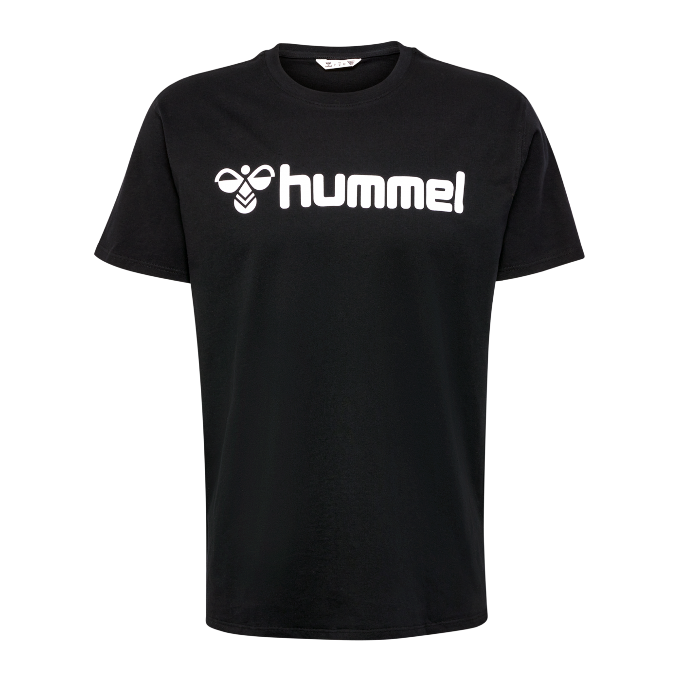 Hummel GO 2.0 LOGO T-Shirt Schwarz F2001