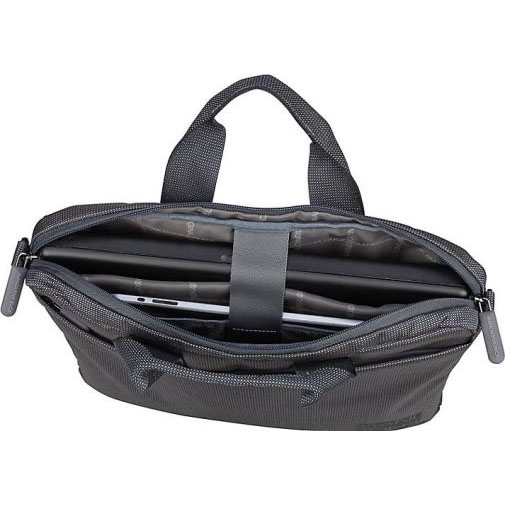 Mandarina Duck Aktentasche District Slim Briefcase KPC02