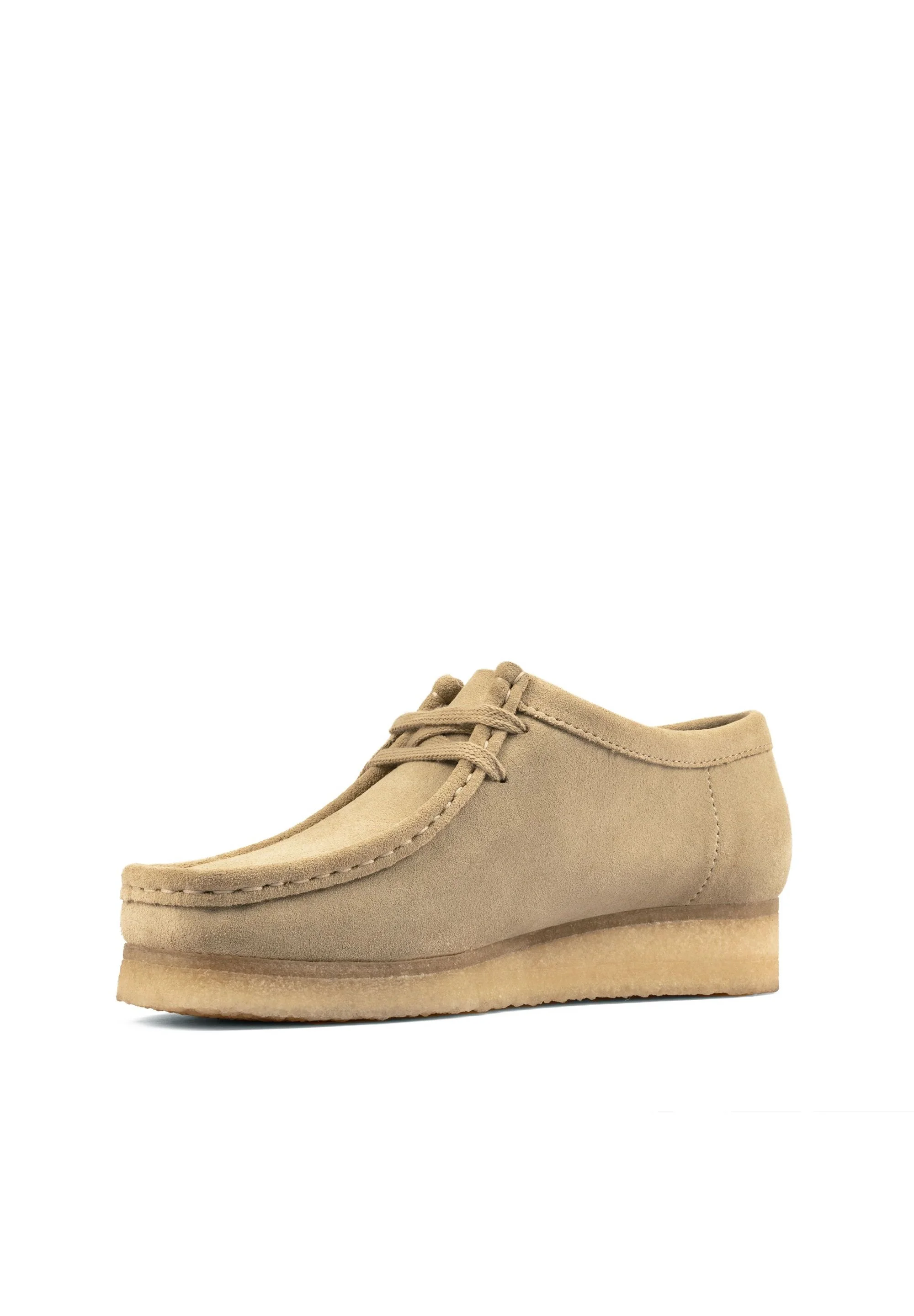 Clarks Originals WALLABEE - Zapatos con cordones