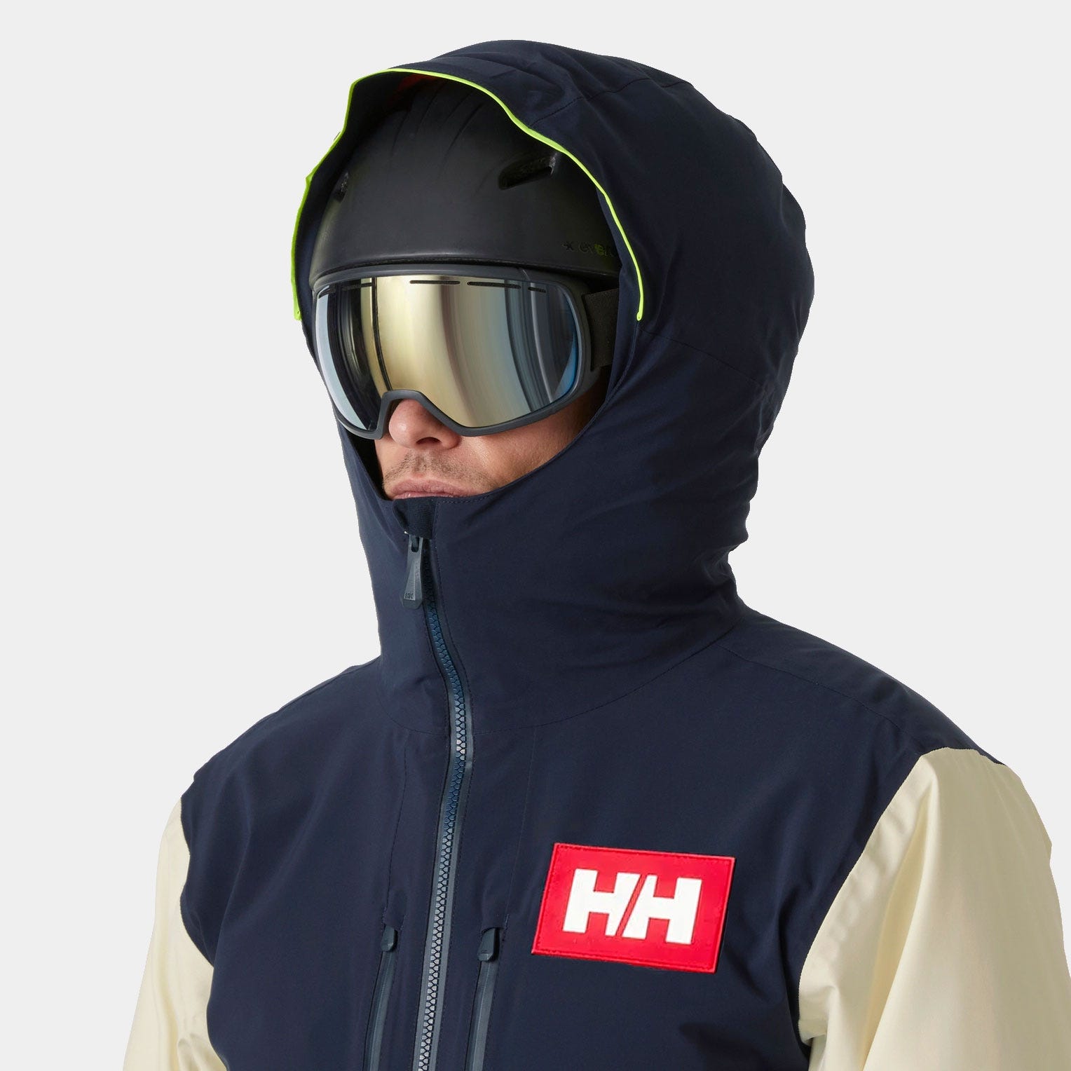 Men's Kvitfjell Race Insulated Ski Jacket