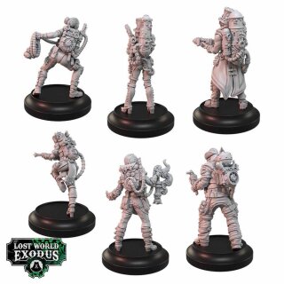 Soul Hunters Detachment