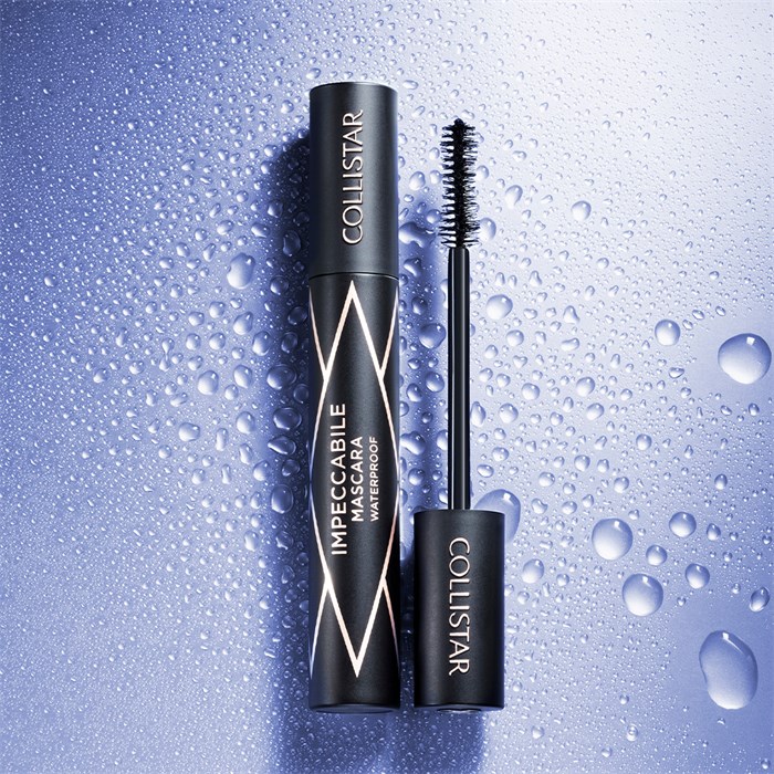 Impeccabile Mascara Waterproof