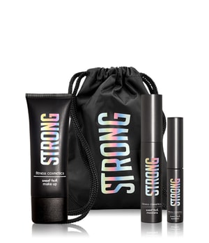 STRONG Sweat Proof Gesicht Make-up Set-55 ml