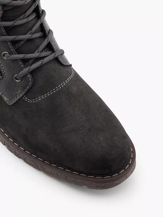 AM SHOE Schnürboots