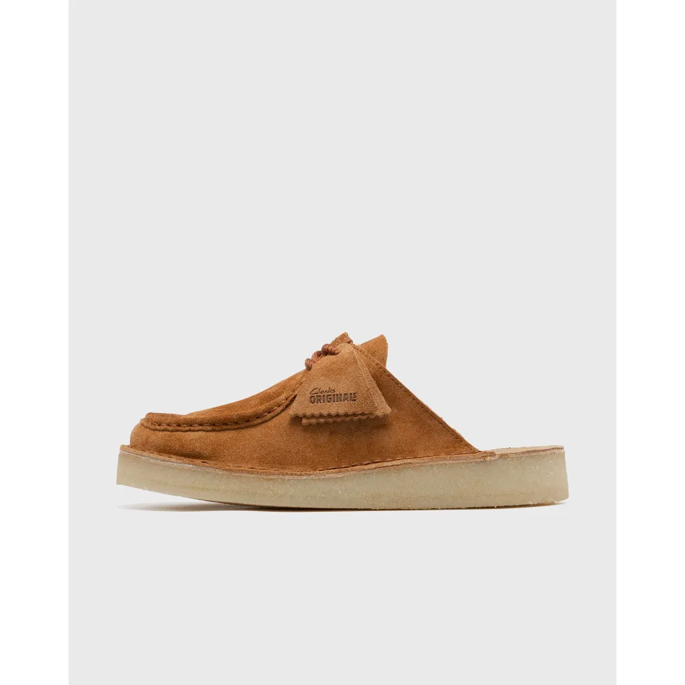 Clarks Mule 261765564 / braun