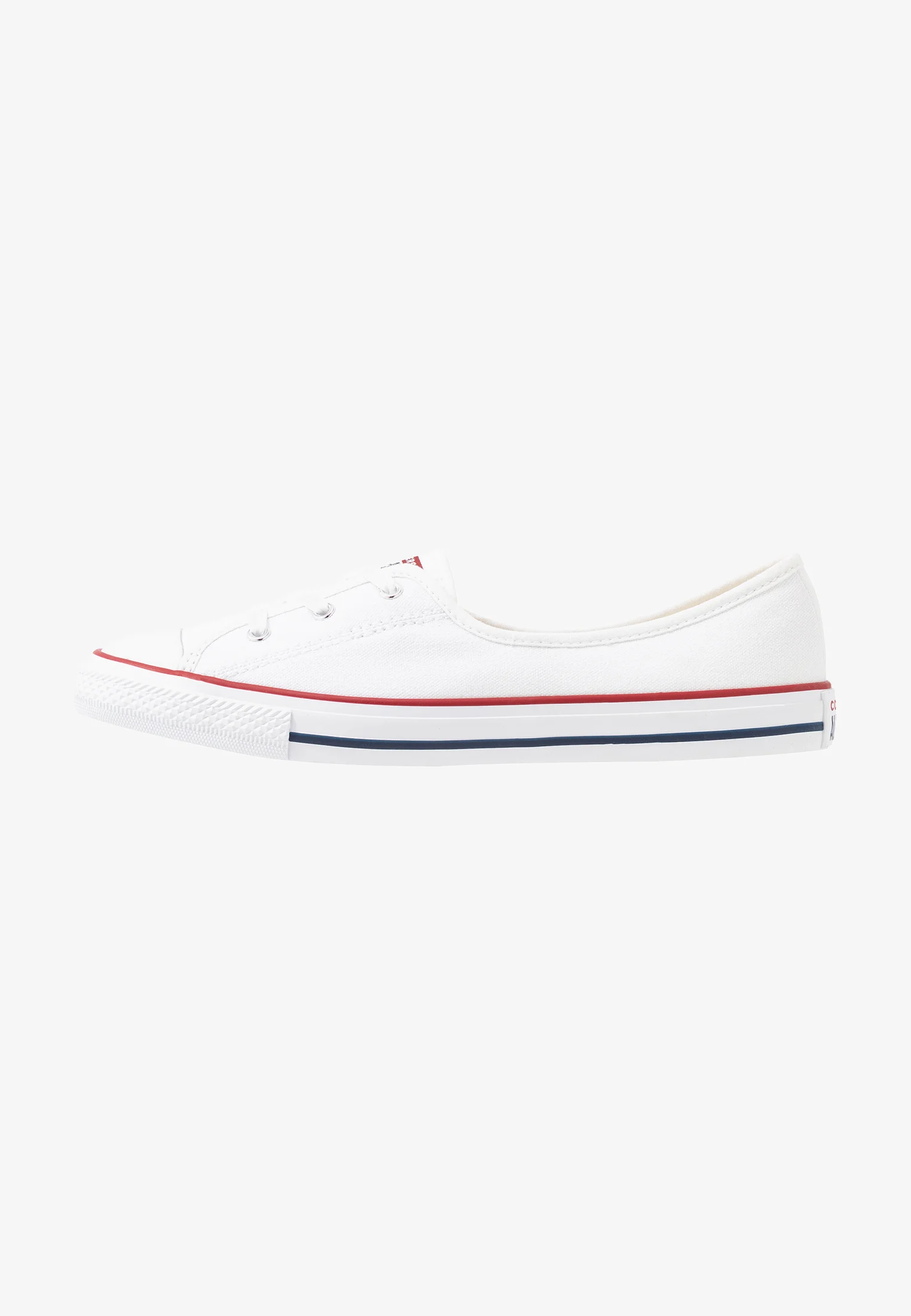 Converse CHUCK TAYLOR ALL STAR BALLET LACE - Zapatillas bajas