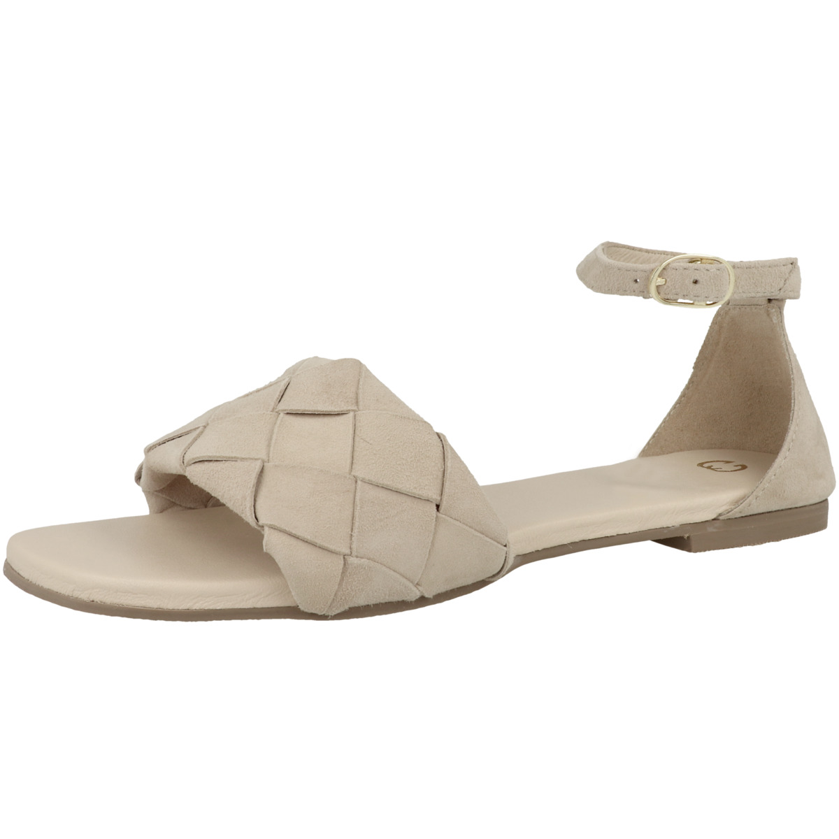 Gerry Weber Arona 06 Sandale creme