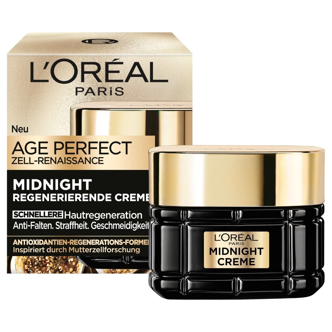 Zell-Renaissance Midnight Creme