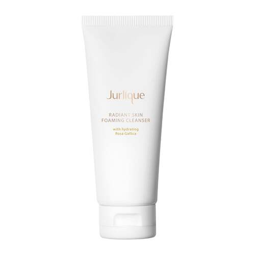 Limpiador facial espumoso Jurlique Radiant Skin 80 gramos