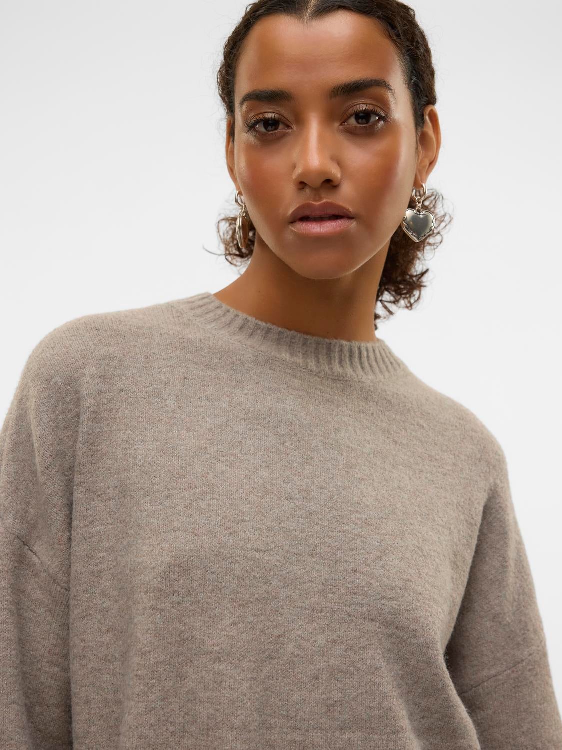VMBOOM Pullover