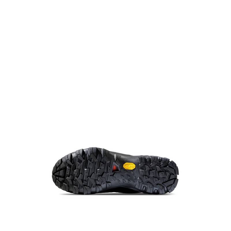 Mammut Ducan Mid GTX Wanderschuhe Damen