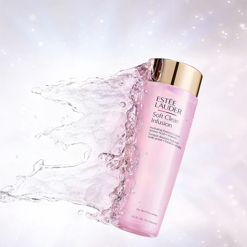 Estée Lauder Tonique Douceur Hydratant Tonique