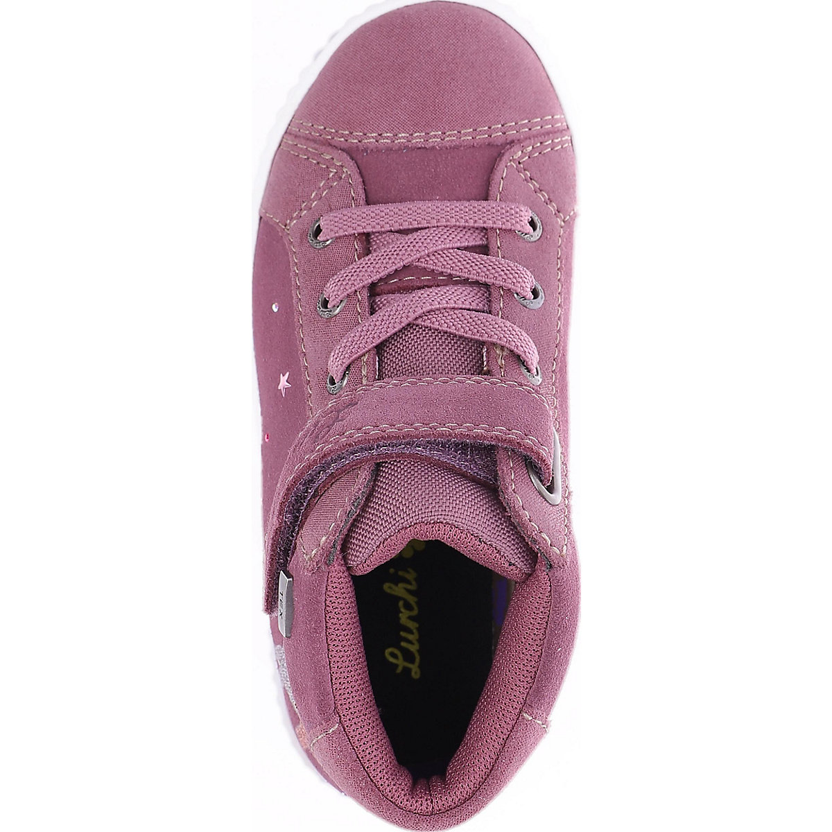 Sneakers High YINA WMS Weite M für Mädchen