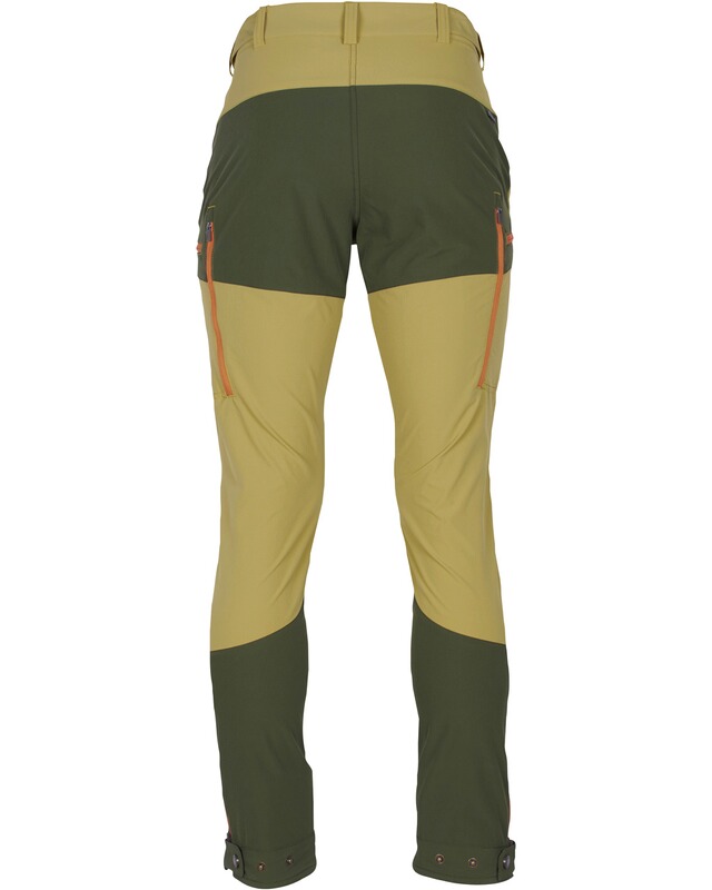Pinewood Damen Hose Abisko Light Stretch