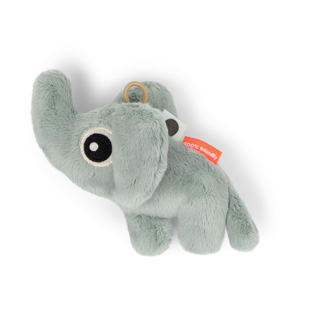 Rassel Elefant