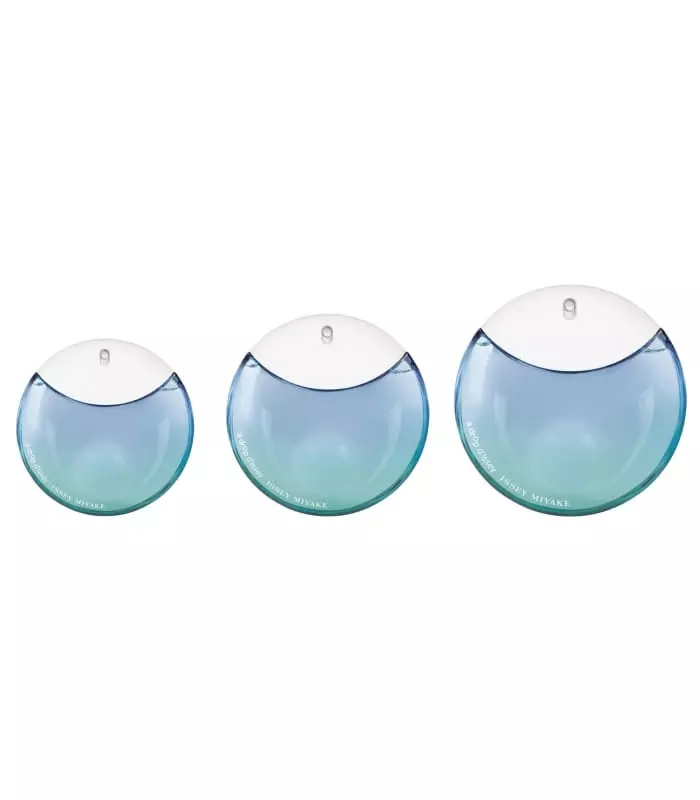 A DROP D'ISSEY Eau de Parfum Fraîche Vaporisateur