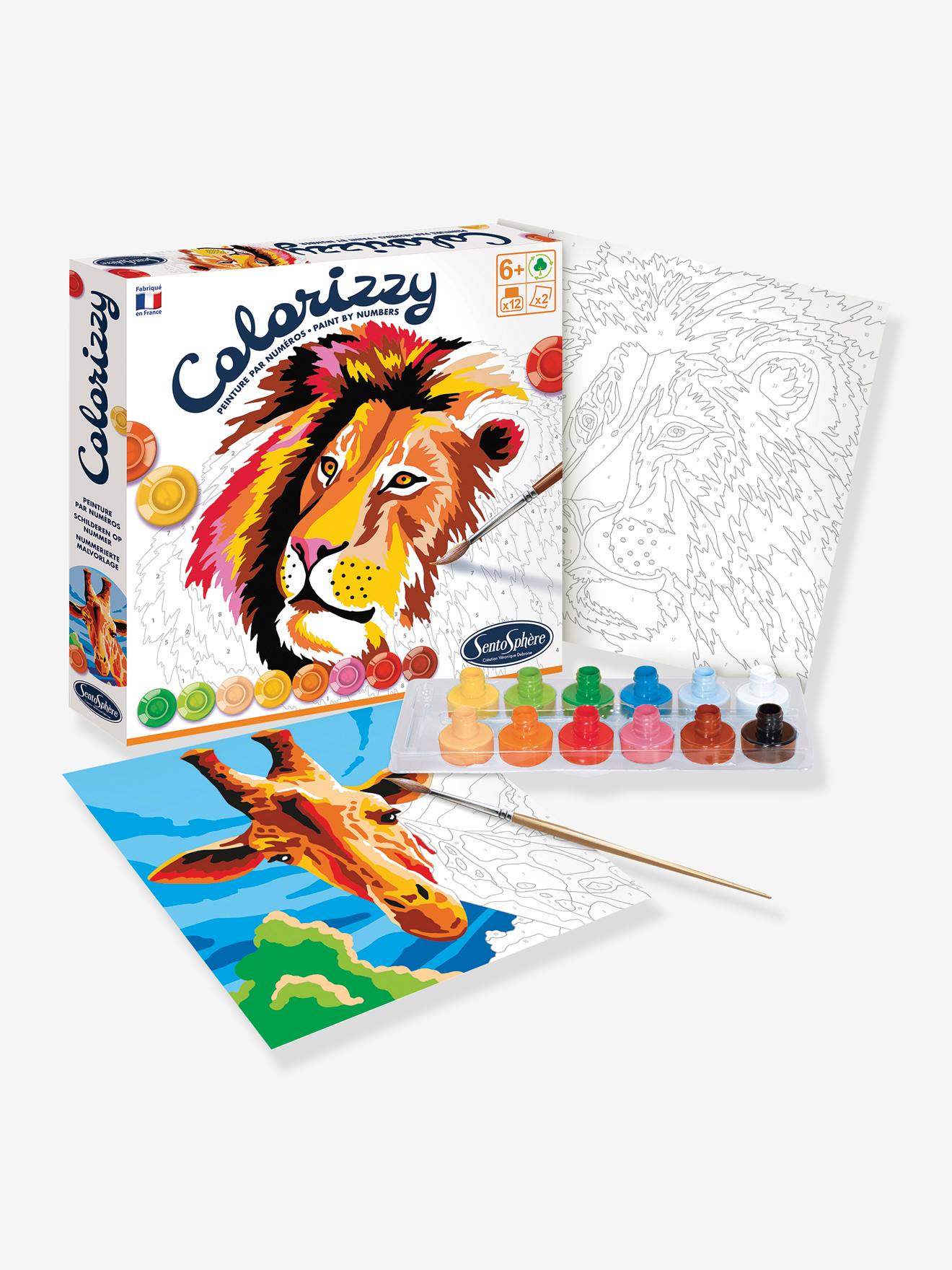 Colorizzy