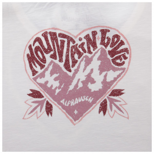 Alprausch - Women's Alpamore - T-Shirt