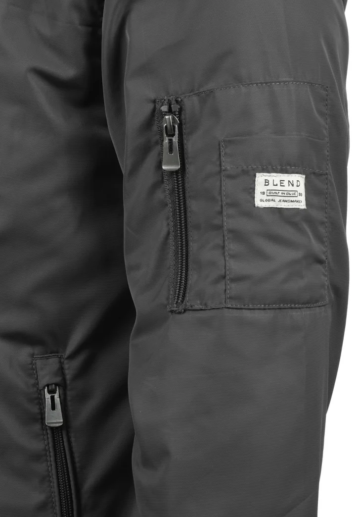 Blend BHRAZY - Chaqueta de exterior