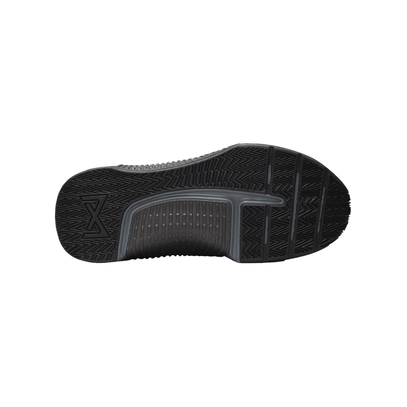 Nike Workout Metcon 9 Damen Schwarz F001