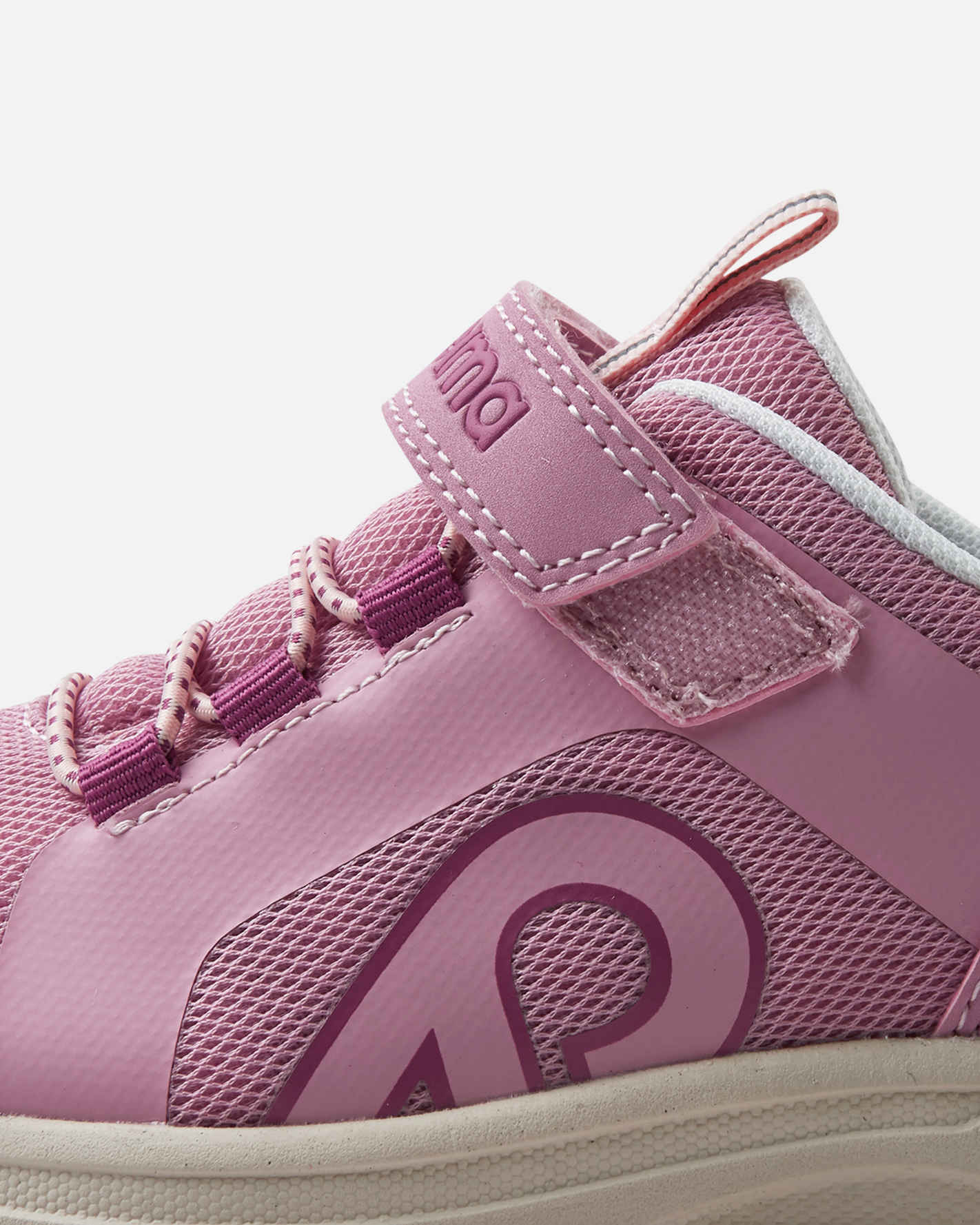 Wasserdichte Kinder Sneaker Enkka